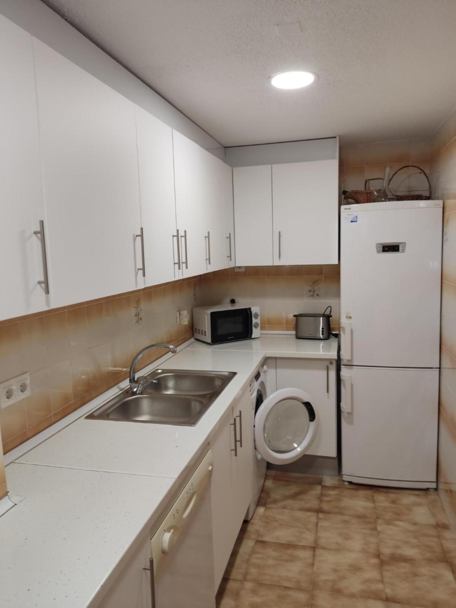 Appartement Playa Levante